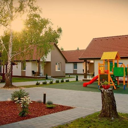 Sunset Bogacs Apartman Kültér fotó