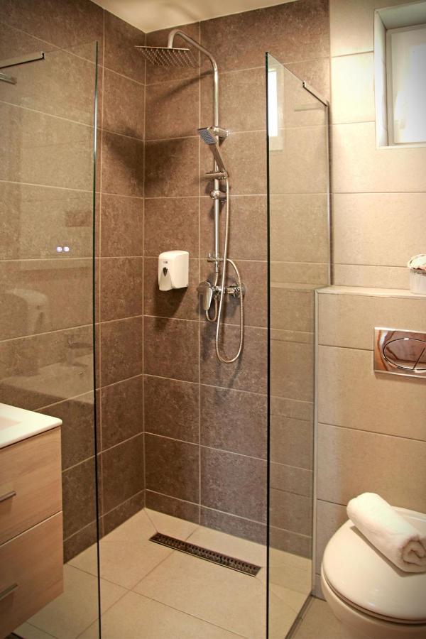 Sunset Bogacs Apartman Kültér fotó