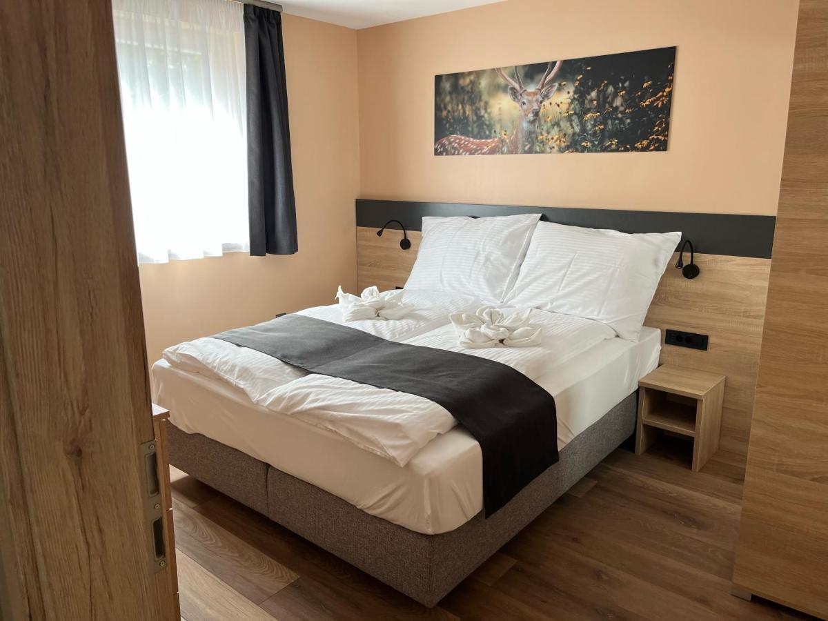 Sunset Bogacs Apartman Kültér fotó
