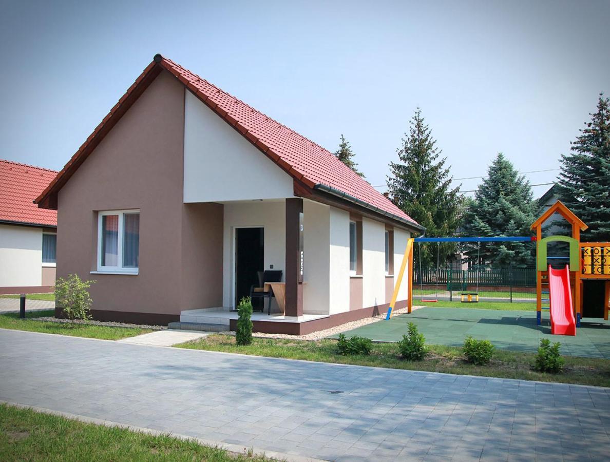 Sunset Bogacs Apartman Kültér fotó