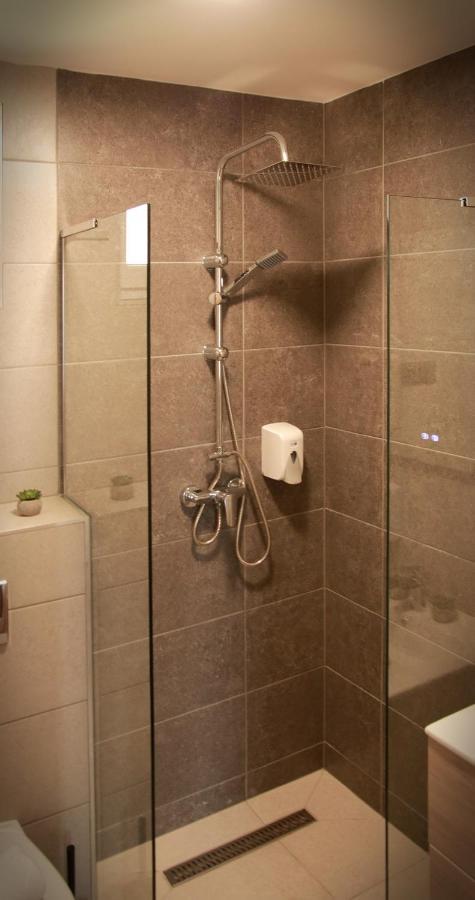 Sunset Bogacs Apartman Kültér fotó
