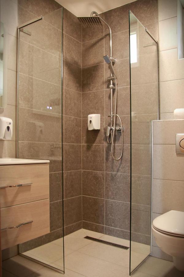 Sunset Bogacs Apartman Kültér fotó