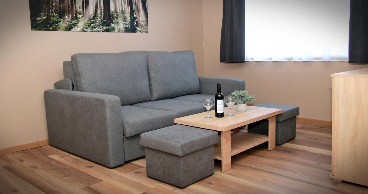 Sunset Bogacs Apartman Kültér fotó