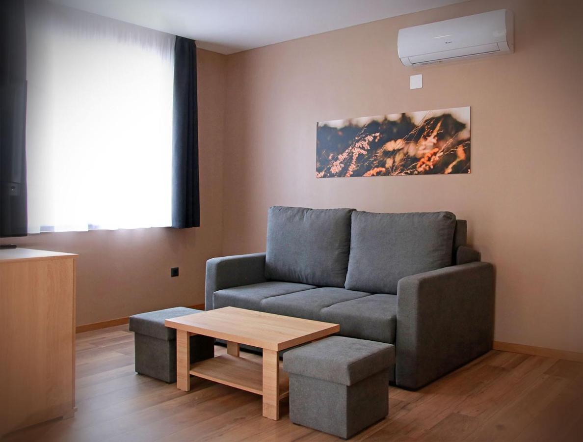Sunset Bogacs Apartman Kültér fotó